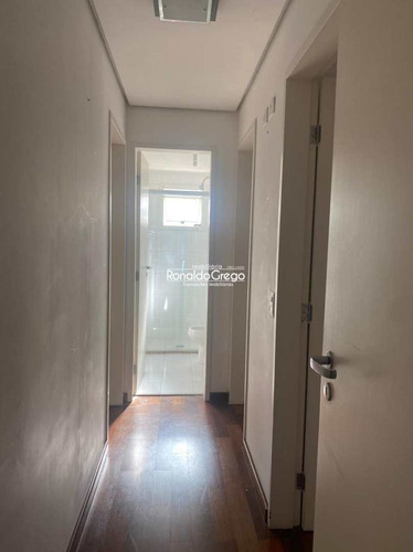 Imagem 21 de 28 de Apartamento Á Venda Com 1 Dorm, Moema, Sp - R$ 1.55 Mi - V5088