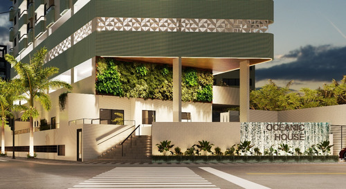 Imagem 2 de 15 de Pb-268 Lançamento Frente Mar No Maracanã Com Entrada R$ 59.000,00!!