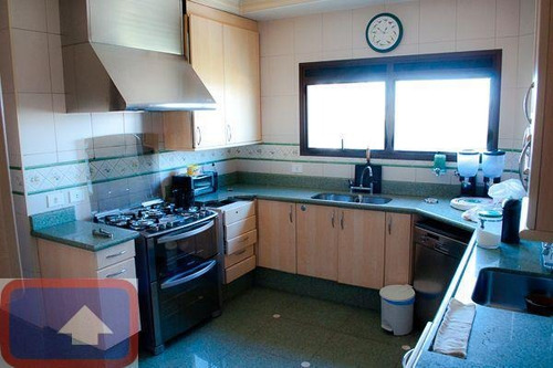 Imagem 17 de 24 de Cobertura Com 4 Quartos 6 Banheiros A Venda - 768 M² - Paraíso . - 17448