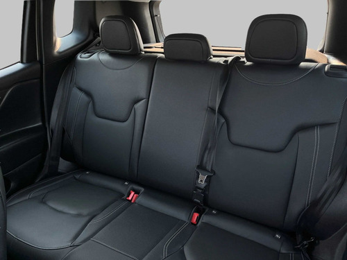 Jeep Renegade Long. T270 1.3 TB 4x2 Flex Aut.