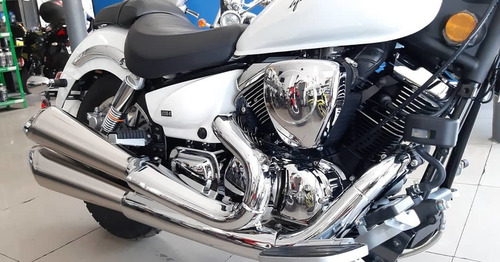 Chopper Lifan Lf250d V-twin. Despacho Gratuito Stg