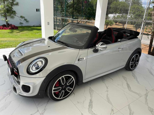 Imagen 9 de 15 de Mini John Cooper Works 2.0