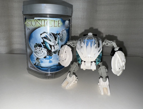Lego Bionicle Bohrok Kohrak (8565) (Usado)