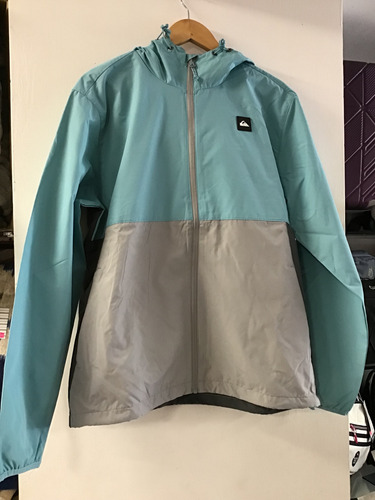 Rompevientos Quiksilver M