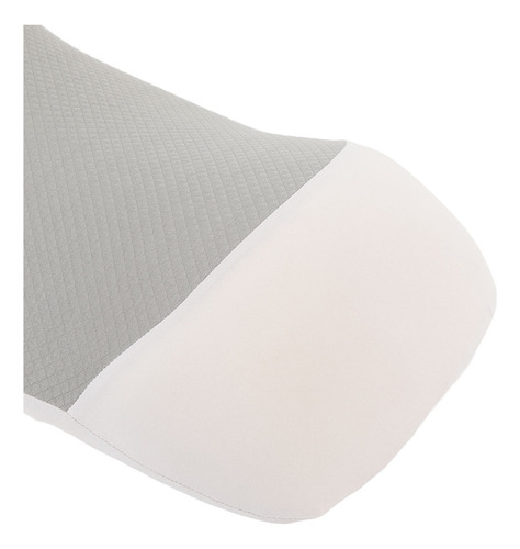 - Almohada De Cintura For Dormir, Soporte Lumbar, Memoria
