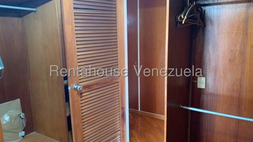 Apartamento En Alquiler En Santa Eduvigis 25-22813 Yf