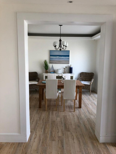 Venta De Hermoso Apartamento Amueblado En Tanama, Ciudad Las Canas