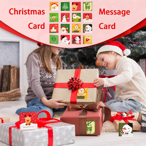 Tarjetas De Feliz Juego De Tarjetas De 16 Ta