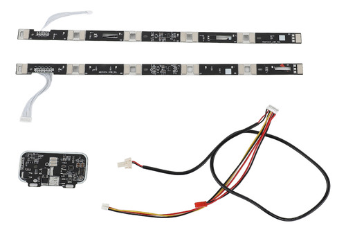 Panel De Protección De Batería Para Patinete Eléctrico Pcb B