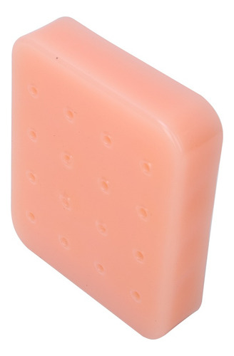 Espinha Retangular Fofa Inovadora Espremendo Brinquedos
