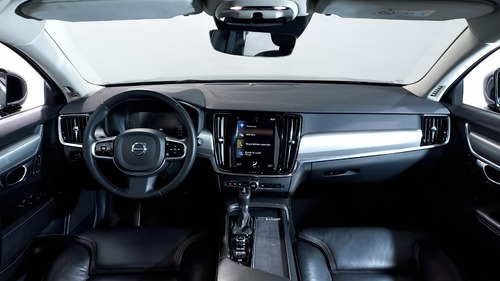 Imagen 7 de 15 de Volvo S90 T5 Drive-e 2.0 Momentum - 297187