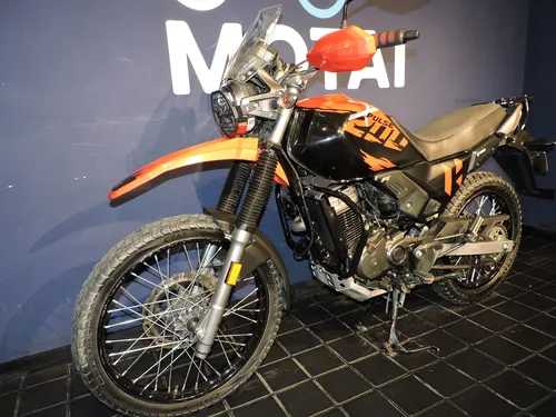 Hero Xpulse 200 Fi 2023