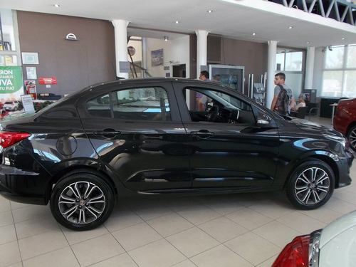 Fiat Cronos 2021! Anticipo Mínimo O Tu Usado + Cuotas! - N