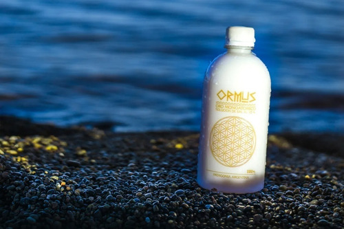 Ormus Oro Monoatòmico 500ml - Patagonia Argentina