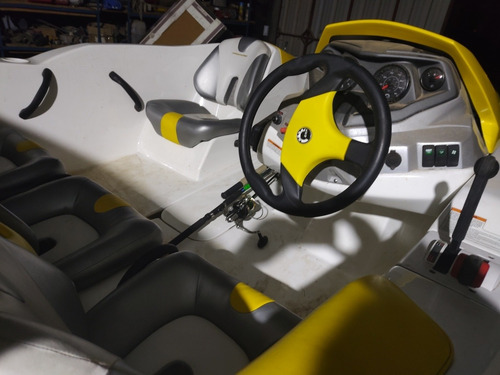 Imagen 2 de 5 de Seedoo Sporter