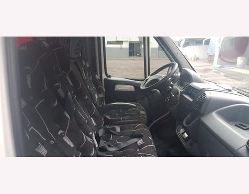 Master - Renault - 2011/2012 - Cód. 5165