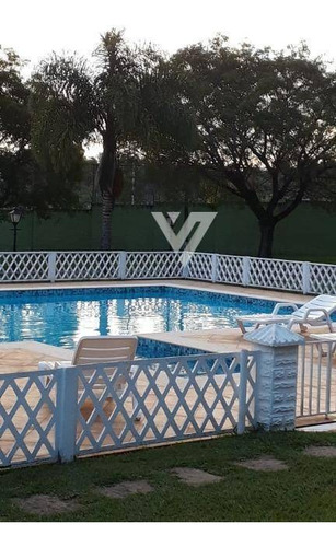 Chácara À Venda, 21272 M² Por R$ 3.000.000,00 - Condomínio Chácaras Da Planície - Salto De Pirapora/sp - Ch0029