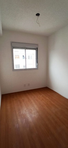 Imagem 9 de 30 de Apartamento À Venda, 41 M² Por R$ 280.000,00 - Jardim Nossa Senhora Do Carmo - São Paulo/sp - Ap3202