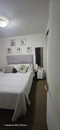 ¡moderna Casa En Puente Alto, Amplia Y Luminosa!