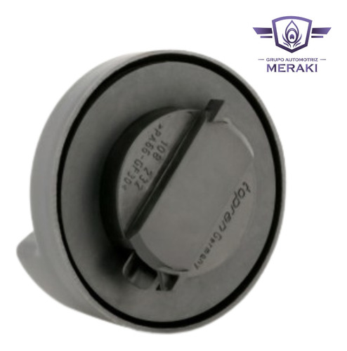 Tapon Aceite Febi Vw Jetta A4 Clasico 1.9tdi 2011 2012 2013