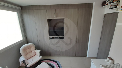 Departamento En Venta En Fuentes De Tepepan
