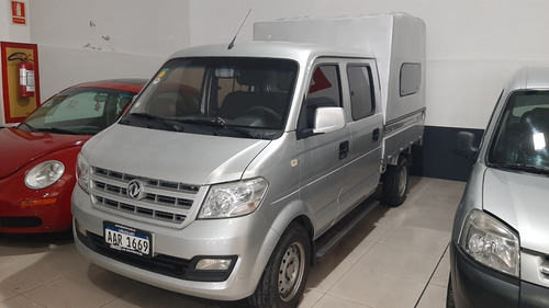 Dfsk Serie C Doble Cabina 1.300 2017 U$s 10800