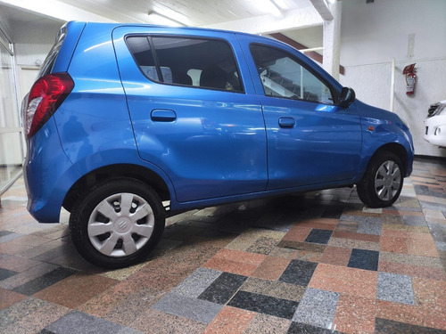 Suzuki Alto Gl Full 2020. Financiacion Bancaria!!