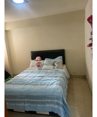 Terrazas Del Club Hipico