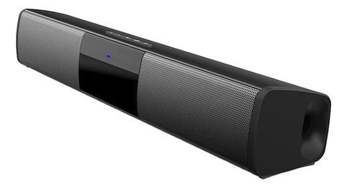 Altavoces Estéreo Usb Inalámbricos De 2,0 Canales Para
