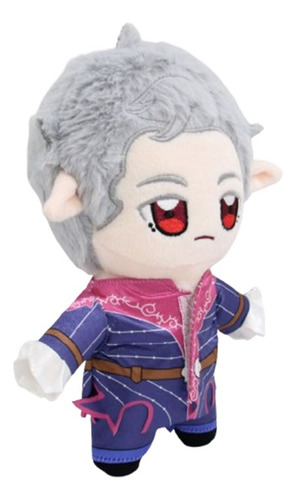 Astarion Lllithid Peluche Muñeca Juguete Cumpleaño Regalo