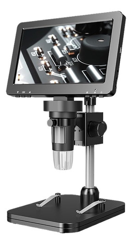 Gmoiuj Digital Microscope X P Microscope With Precise Focus.