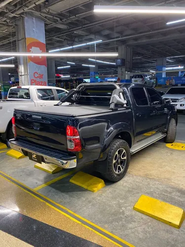 Toyota Hilux 3.0 Srv