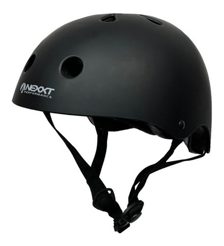 Casco Para Bike Skate Roller Nexxt Fighter I I Unisex°