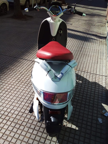Sunra Grace Bateria Litio Cuotas De