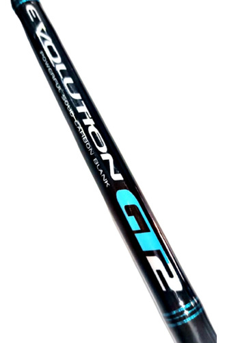 Caña Marine Sport Evolution Gt2 1.83mts 20-60lbs 1 Tramo Jig