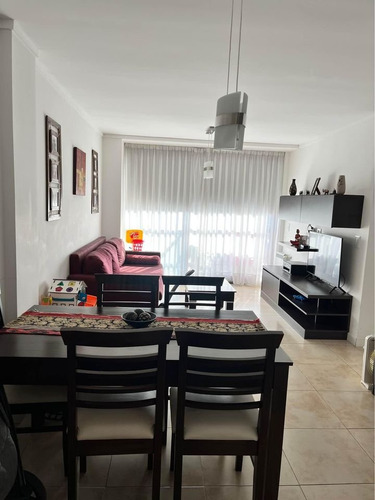 Venta Departamento 1 Dormitorio Barrio San Juan