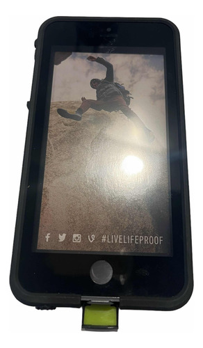 Funda Lifeproof Fre Case For Iphone 6 Plus/6s Plus
