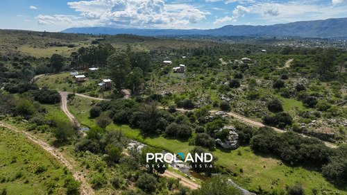 Lotes Financiados - Club De Campo Los Tres Arroyos - La Falda - Córdoba - Sierras De Córdoba