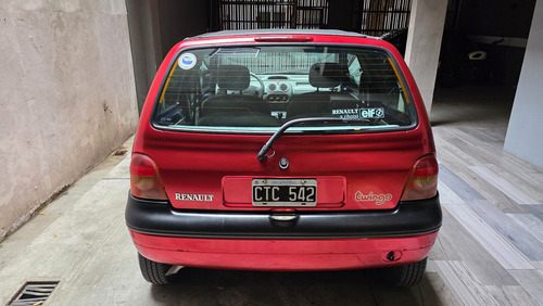 Renault Twingo 1.2 Expression Aa