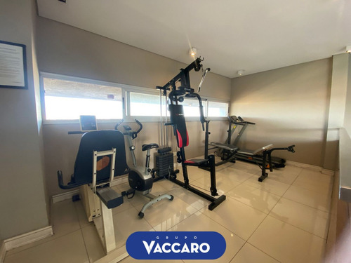 Departamento En Venta Monoambiente En Ituzaingó Norte