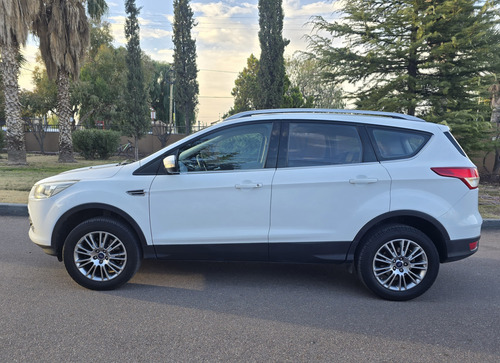 Ford Kuga 1.6 Sel 6at Awd T 180cv