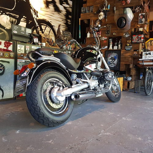 Bmw R1200c