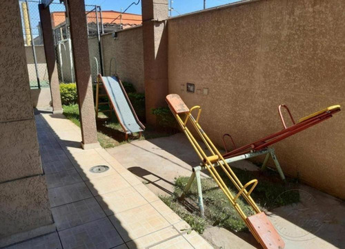 Imagem 14 de 16 de Apartamento 3 Dorms - 67 M² - 1084_mil
