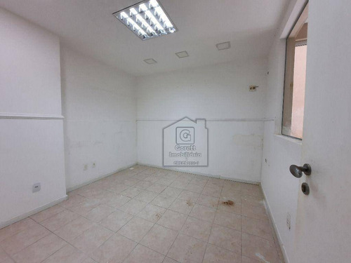 Imagem 13 de 16 de Loja Para Alugar, 256 M² - Petrópolis - Natal/rn - Lo0069 - Lo0069
