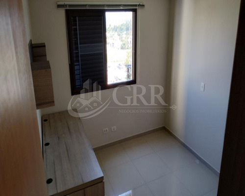 Imagem 25 de 30 de Aluga-se / Vende-se Apartamento Mobiliado E Decorado No Esplanada - São José Dos Campos - Ap00772 - 68157075
