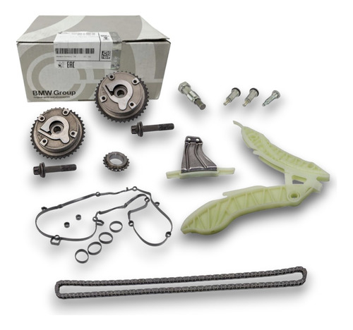 Kit Corrente Distribuição Mini Cooper S Countryman R60 N18
