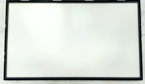 Barra De Led Tv Lg 22mt45d Ps Fundo Completa Sem Painel (Usado)