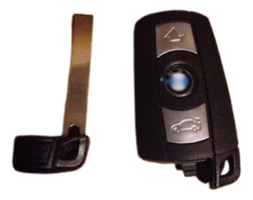 Carcasa Llave Bmw Serie 1,3,5 X5,x6