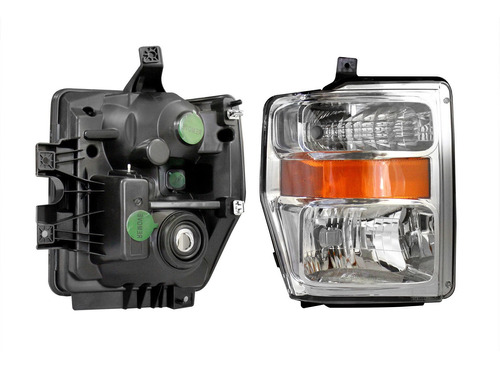 Faro Derecho Ford F-450 Super Duty 2015