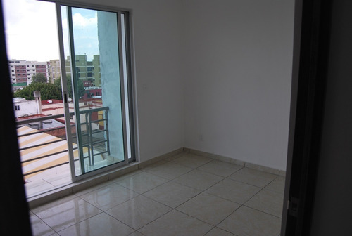 Imagen 7 de 14 de Venta Departamento Con Roof Garden Privado, Moctezuma, Cd.mx